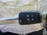 Chevrolet Cruze 1Lt Auto 1G1PC5SB5D7163475 снимка