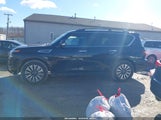Nissan Armada Sl 2Wd JN8AY2BA9P9401927 photo