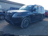 Nissan Armada Sl 2Wd JN8AY2BA9P9401927 photo