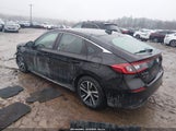 Honda Civic Lx 19XFL2H50RE020637 снимка
