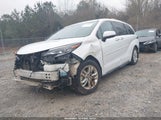 Toyota Sienna Platinum 5TDESKFC5RS134591 снимка