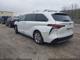 Toyota Sienna Platinum 5TDESKFC5RS134591 снимка