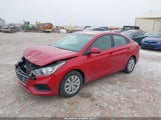 Hyundai Accent Se 3KPC24A65NE171908 fotografie
