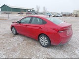 Hyundai Accent Se 3KPC24A65NE171908 снимка