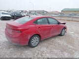 Hyundai Accent Se 3KPC24A65NE171908 fotografie