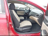 Hyundai Accent Se 3KPC24A65NE171908 fotografie