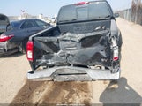 Nissan Frontier Sv 1N6AD0ER3JN730843 снимка