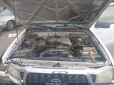 Toyota Tacoma Base V6 5TEWN72N64Z332530 fotografie