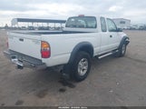 Toyota Tacoma Base V6 5TEWN72N64Z332530 fotografie