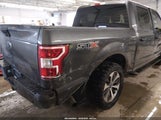 Ford F-150 Xl 1FTEW1E51LFA67092 снимка