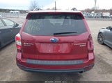Subaru Forester 2.5I Touring JF2SJAWC5FH476768 снимка