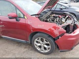 Subaru Forester 2.5I Touring JF2SJAWC5FH476768 снимка