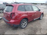 Subaru Forester 2.5I Touring JF2SJAWC5FH476768 снимка