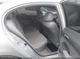 Honda Civic Lx 1HGFA16547L110107 снимка