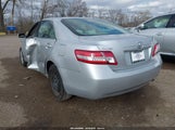 Toyota Camry Le 4T1BF3EK4BU703935 снимка