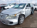 Toyota Camry Le 4T1BF3EK4BU703935 снимка