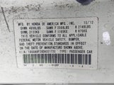 Acura Tl 3.5 19UUA8F28DA001730 снимка