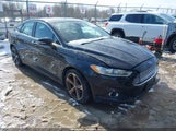 Ford Fusion Se 3FA6P0T94GR168935 снимка