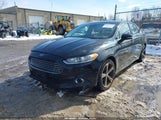 Ford Fusion Se 3FA6P0T94GR168935 снимка