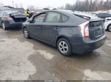 Toyota Prius Three JTDKN3DU8D5545266 снимка