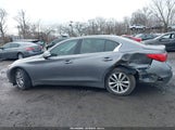 Infiniti Q50 JN1BV7AR7FM396402 снимка