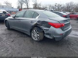 Infiniti Q50 JN1BV7AR7FM396402 снимка