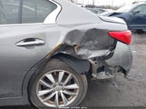 Infiniti Q50 JN1BV7AR7FM396402 снимка