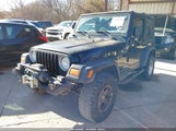 Jeep Wrangler Sport 1J4FA49S65P353841 снимка