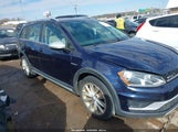 Volkswagen Golf Alltrack Tsi S/Tsi Se 3VWM17AU7HM523580 снимка