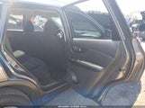 Nissan Rogue S 5N1AT2MT2GC813341 снимка