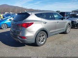 Hyundai Santa Fe Sport 2.4L 5XYZUDLB7JG532762 fotografie
