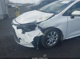 Toyota Corolla Le 5YFB4MDE3SP288275 снимка