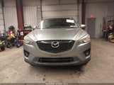 Mazda Cx-5 Grand Touring JM3KE4DY2F0460780 снимка