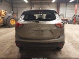 Mazda Cx-5 Grand Touring JM3KE4DY2F0460780 снимка