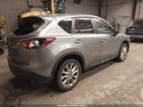 Mazda Cx-5 Grand Touring JM3KE4DY2F0460780 снимка