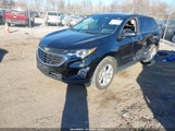 Chevrolet Equinox Lt 2GNAXKEX1J6161958 снимка