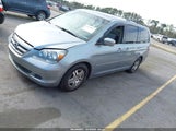 Honda Odyssey Ex-L 5FNRL38766B103032 снимка