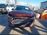 Ford Fusion Se 3FA6P0HDXGR301128 снимка