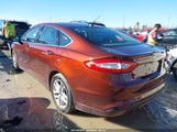 Ford Fusion Se 3FA6P0HDXGR301128 снимка