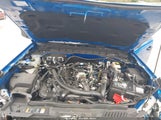Ford Bronco Badlands 1FMEE9BP1RLA41038 снимка