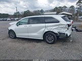 Toyota Sienna Xle 8 Passenger 5TDJRKEC5SS278787 снимка