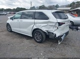 Toyota Sienna Xle 8 Passenger 5TDJRKEC5SS278787 снимка