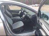 Ford Fusion Se 3FA6P0HD7KR103373 снимка