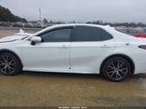 Toyota Camry Se 4T1G11AK6PU774222 fotografie