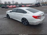 Honda Accord Sport 1HGCV1F39JA115098 fotografie