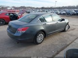 Honda Accord 2.4 Lx 1HGCP26338A126902 photo