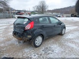 Ford Fiesta Se 3FADP4EJ4EM220855 fotografie