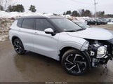 Mitsubishi Outlander Sel 2.5 S-Awc/Sel 40Th Anniversary S-Awc/Sel Black Edition S-Awc JA4J4VA88PZ038862 photo
