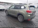 Subaru Forester Premium JF2SKAGC8KH508571 снимка