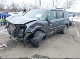 Honda Pilot Touring 5FNYF4H99CB021110 fotografie